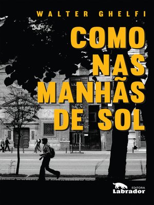 cover image of Como nas Manhãs de Sol